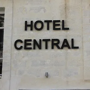 Hôtel Central Avinhão